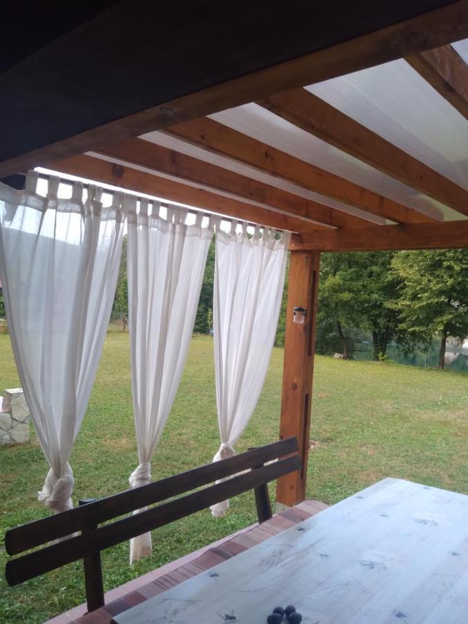 Vacation Home Zara Lohovo Exterior foto