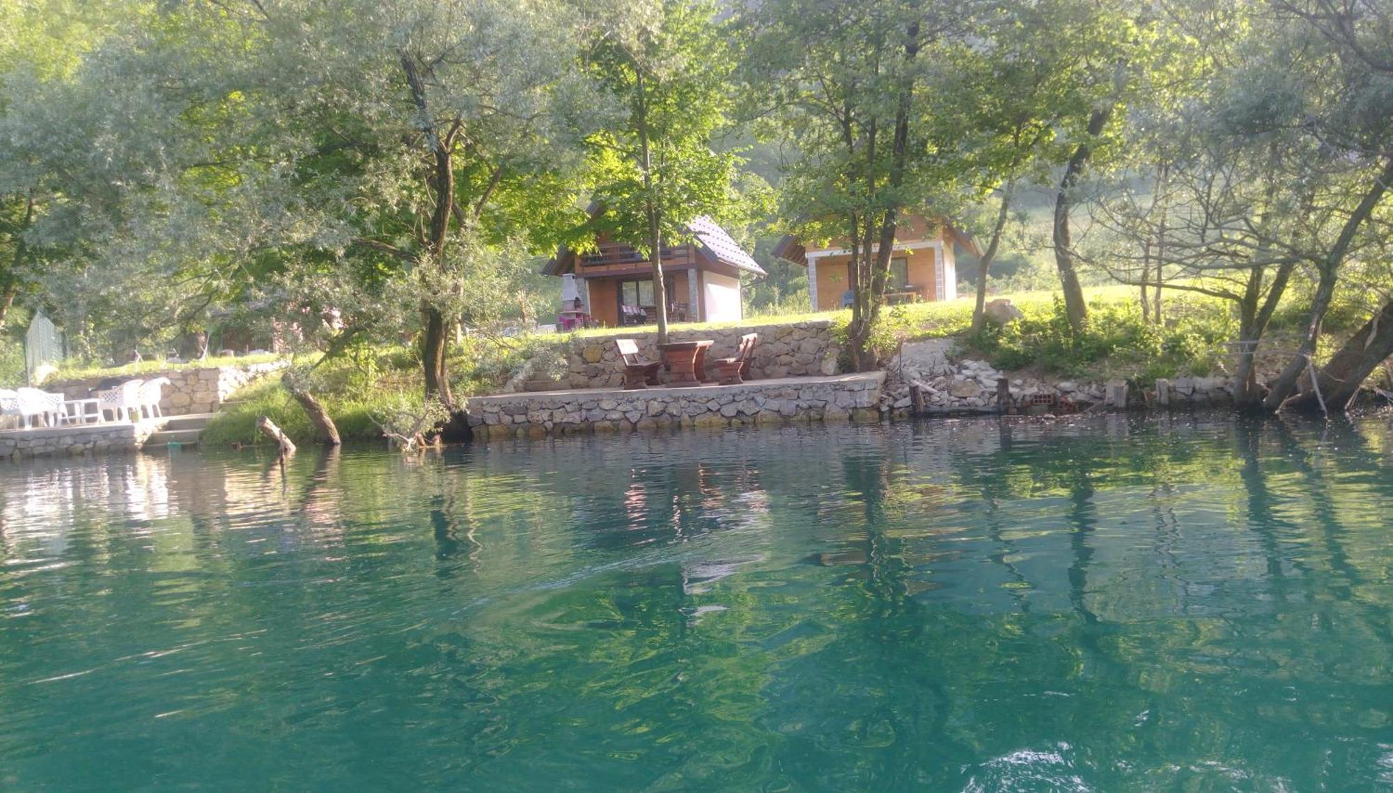 Vacation Home Zara Lohovo Exterior foto