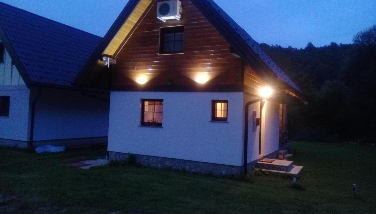 Vacation Home Zara Lohovo Exterior foto