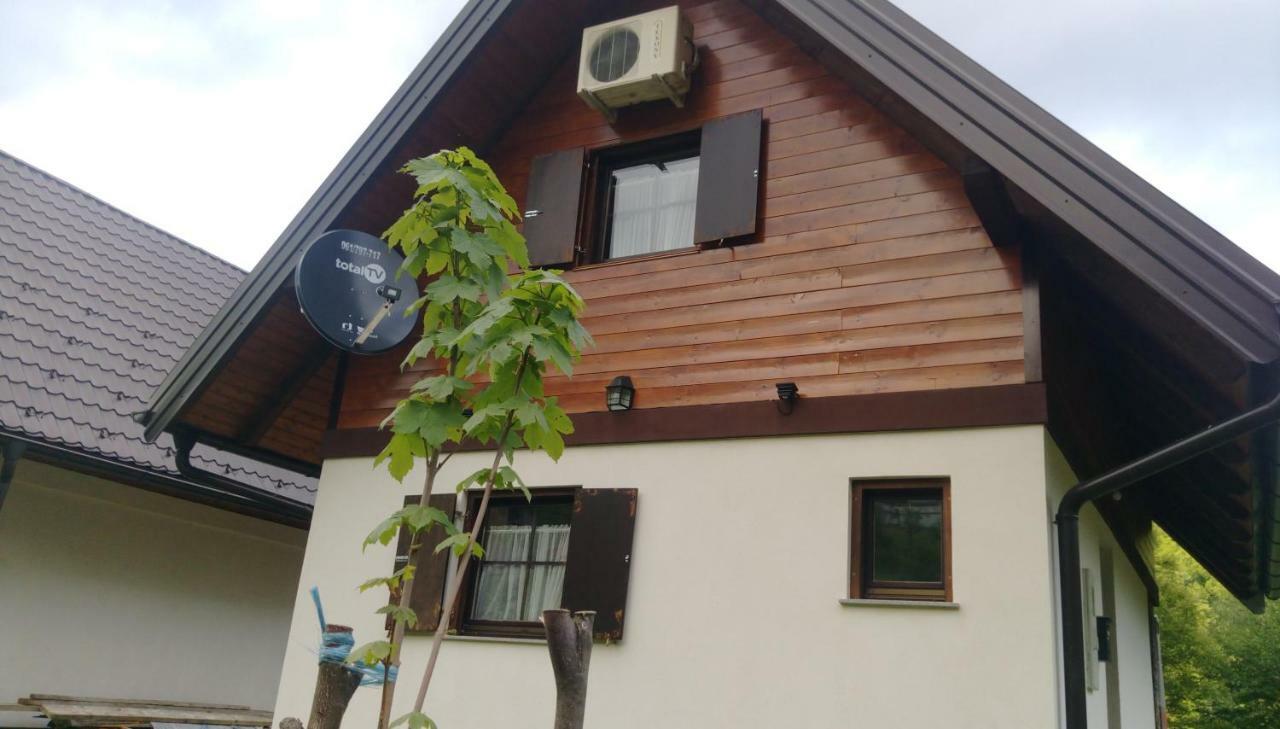 Vacation Home Zara Lohovo Exterior foto